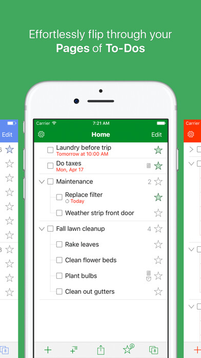 Emulate iPhone app Priorities using MyAndroid Emulate iPhone app Priorities using MyAndroid