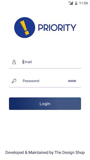 Emulate Android APK Priority Surveyor Emulate Android APK Priority Surveyor