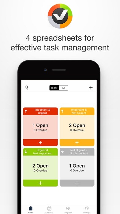 Emulate iPhone app Priority Tasks - Checklist using MyAndroid Emulate iPhone app Priority Tasks - Checklist using MyAndroid