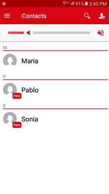 Emulate Android APK Prip