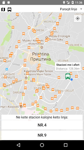 Run android online APK Prishtina Bus Stops from MyAndroid or emulate Prishtina Bus Stops using MyAndroid Run android online APK Prishtina Bus Stops from MyAndroid or emulate Prishtina Bus Stops using MyAndroid