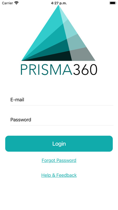 Emulate iPhone app PRISMA360 using MyAndroid Emulate iPhone app PRISMA360 using MyAndroid