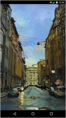 Emulate Android APK Prisma art and photo effects
