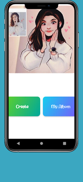 Run android online APK Prisma Deep Art Effect from MyAndroid or emulate Prisma Deep Art Effect using MyAndroid