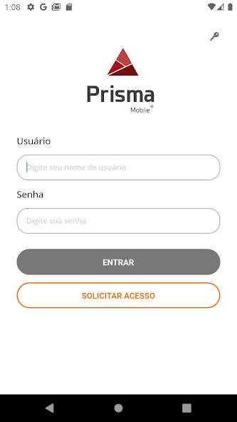 Run android online APK Prisma Executivo from MyAndroid or emulate Prisma Executivo using MyAndroid