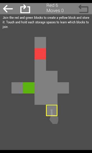 Emulate Android APK Prisma Puzzle Game