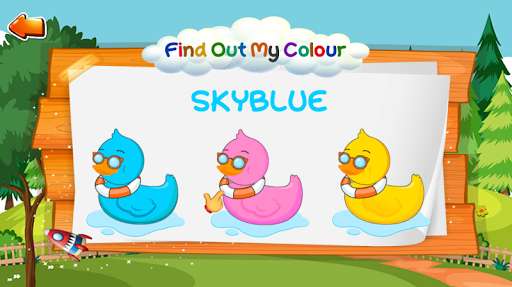 Run android online APK Prismart Robos - A PreSchool Kids Learning App from MyAndroid or emulate Prismart Robos - A PreSchool Kids Learning App using MyAndroid