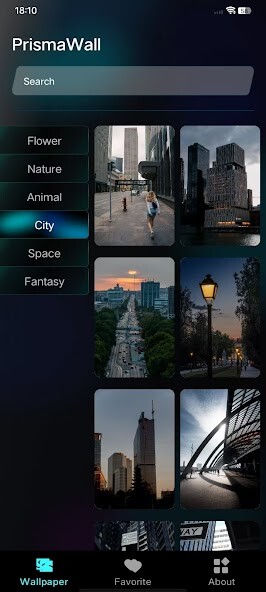 Run android online APK PrismaWall from MyAndroid or emulate PrismaWall using MyAndroid Run android online APK PrismaWall from MyAndroid or emulate PrismaWall using MyAndroid
