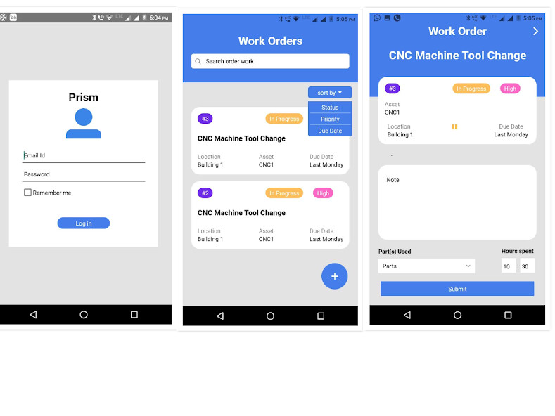 Run android online APK Prism CMMS from MyAndroid or emulate Prism CMMS using MyAndroid Run android online APK Prism CMMS from MyAndroid or emulate Prism CMMS using MyAndroid
