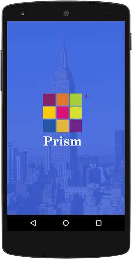 Run android online APK Prism CRM from MyAndroid or emulate Prism CRM using MyAndroid
