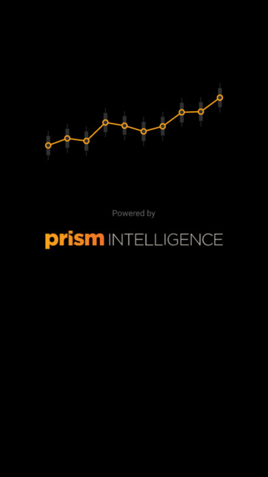 Emulate iPhone app Prism Dashboard using MyAndroid