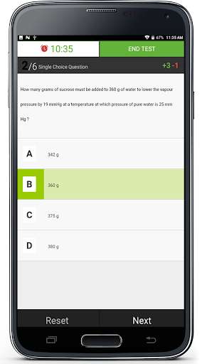 Run android online APK PRISM FORUM IIT-JEE&NEET from MyAndroid or emulate PRISM FORUM IIT-JEE&NEET using MyAndroid