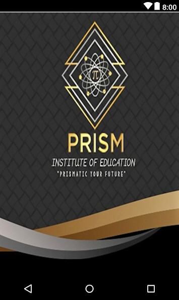Run android online APK Prism Institute from MyAndroid or emulate Prism Institute using MyAndroid