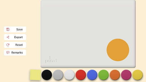 Run android online APK PRISM Instrument LITE from MyAndroid or emulate PRISM Instrument LITE using MyAndroid