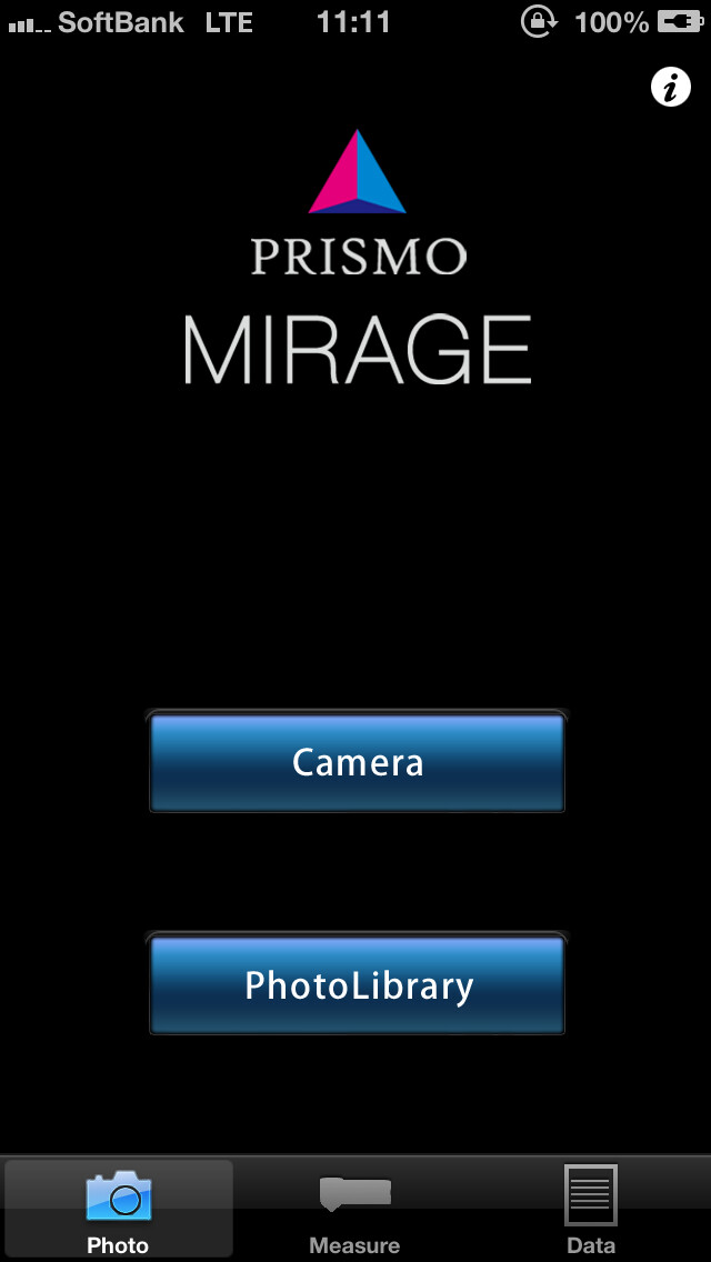 Emulate iPhone app PRISMO MIRAGE using MyAndroid Emulate iPhone app PRISMO MIRAGE using MyAndroid