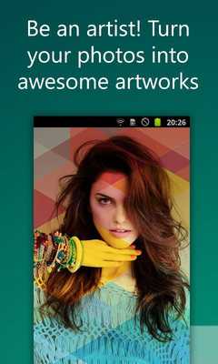 Emulate Android APK Prism Photo Blend Emulate Android APK Prism Photo Blend