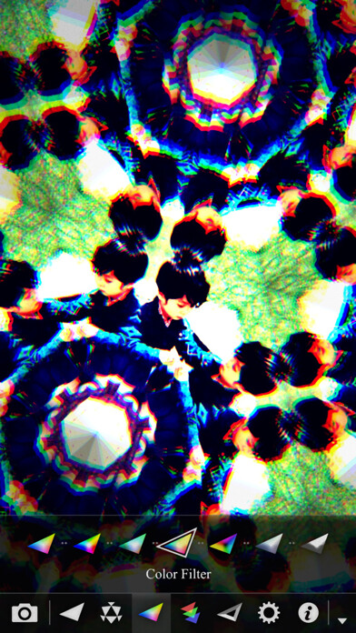 Emulate iPhone app PrismScope using MyAndroid Emulate iPhone app PrismScope using MyAndroid