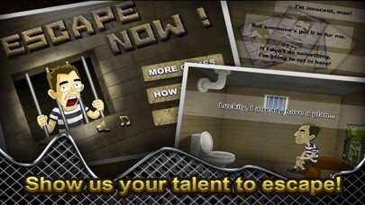 Emulate iPhone app Prison Break (Classic) using MyAndroid Emulate iPhone app Prison Break (Classic) using MyAndroid