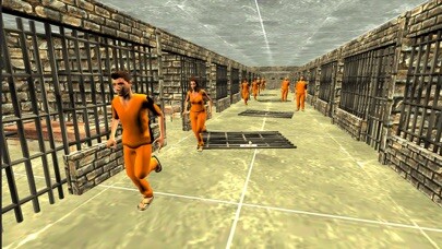 Emulate iPhone app Prison Breakout Jail Run 3D - Criminal Escape Game using MyAndroid Emulate iPhone app Prison Breakout Jail Run 3D - Criminal Escape Game using MyAndroid