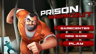 Emulate iPhone app Prison Breakout ! using MyAndroid