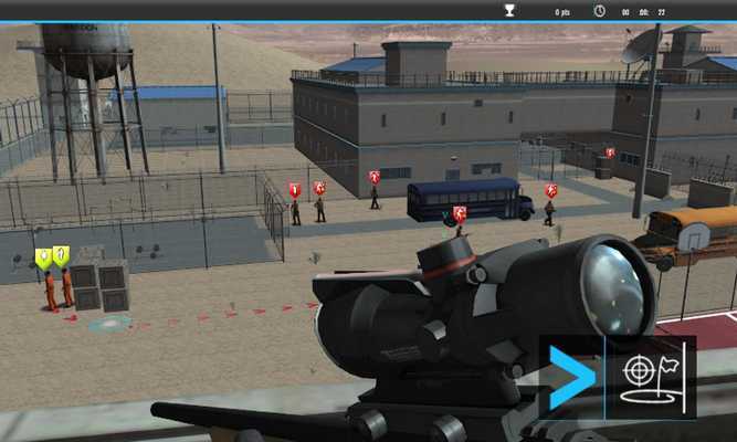 Emulate Android APK Prison Breakout Sniper Escape Emulate Android APK Prison Breakout Sniper Escape