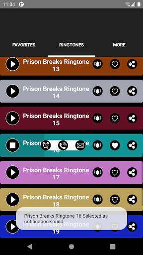 Run android online APK Prison Breaks Ringtones from MyAndroid or emulate Prison Breaks Ringtones using MyAndroid Run android online APK Prison Breaks Ringtones from MyAndroid or emulate Prison Breaks Ringtones using MyAndroid