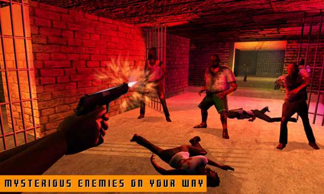 Emulate Android APK Prisoner Escape Lone Survival Emulate Android APK Prisoner Escape Lone Survival