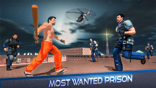Emulate Android APK prisoner escape plane 2018 Emulate Android APK prisoner escape plane 2018