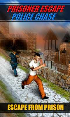 Emulate Android APK Prisoner Escape Police Chase Emulate Android APK Prisoner Escape Police Chase