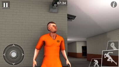 Emulate iPhone app Prisoner Jail Break: Chapters using MyAndroid Emulate iPhone app Prisoner Jail Break: Chapters using MyAndroid