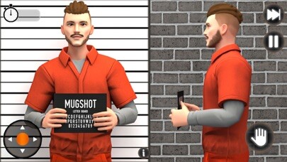 Emulate iPhone app Prison Escape–A Jail Break Sim using MyAndroid