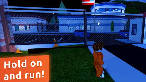 Run android online APK Prison escape for Roblox from MyAndroid or emulate Prison escape for Roblox using MyAndroid