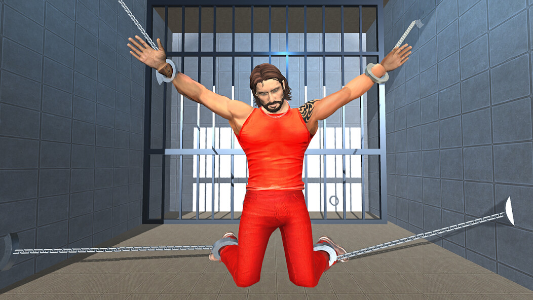 Run android online APK Prison Escape-Jail Break Game from MyAndroid or emulate Prison Escape-Jail Break Game using MyAndroid