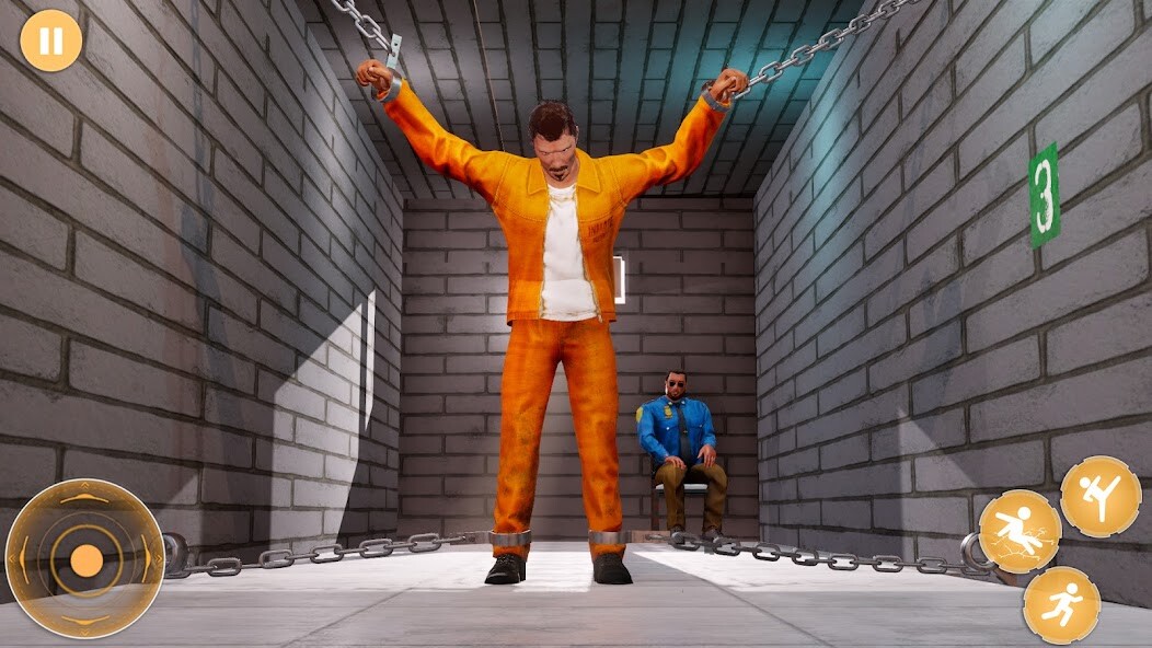 Run android online APK Prison Escape Jail Break from MyAndroid or emulate Prison Escape Jail Break using MyAndroid Run android online APK Prison Escape Jail Break from MyAndroid or emulate Prison Escape Jail Break using MyAndroid
