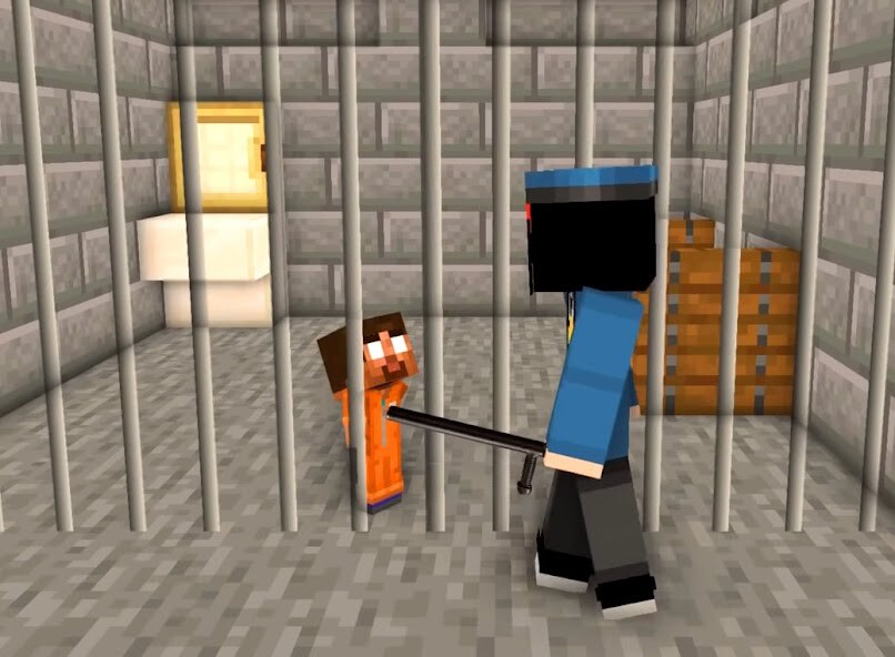 Run android online APK Prison Escape Maps for mcpe from MyAndroid or emulate Prison Escape Maps for mcpe using MyAndroid Run android online APK Prison Escape Maps for mcpe from MyAndroid or emulate Prison Escape Maps for mcpe using MyAndroid