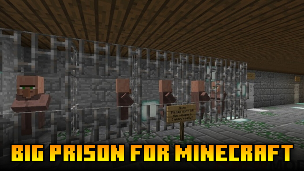 Run android online APK Prison escape maps for minecraft pe from MyAndroid or emulate Prison escape maps for minecraft pe using MyAndroid Run android online APK Prison escape maps for minecraft pe from MyAndroid or emulate Prison escape maps for minecraft pe using MyAndroid
