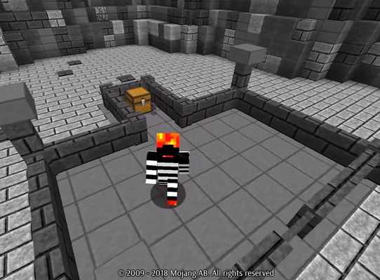 Emulate Android APK Prison Escape Minecraft Map Emulate Android APK Prison Escape Minecraft Map