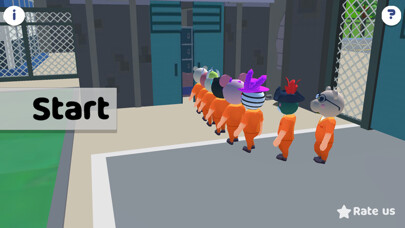 Emulate iPhone app Prison Escape : Piggy Prison using MyAndroid Emulate iPhone app Prison Escape : Piggy Prison using MyAndroid