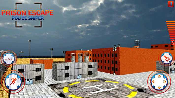 Emulate Android APK Prison Escape Police Sniper Emulate Android APK Prison Escape Police Sniper