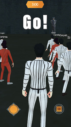 Run android online APK Prison Escape Runner 3D Game from MyAndroid or emulate Prison Escape Runner 3D Game using MyAndroid