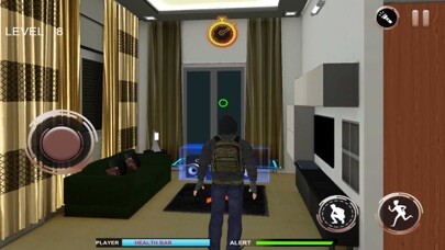 Emulate iPhone app Prison Escape: Thief Simulator using MyAndroid Emulate iPhone app Prison Escape: Thief Simulator using MyAndroid