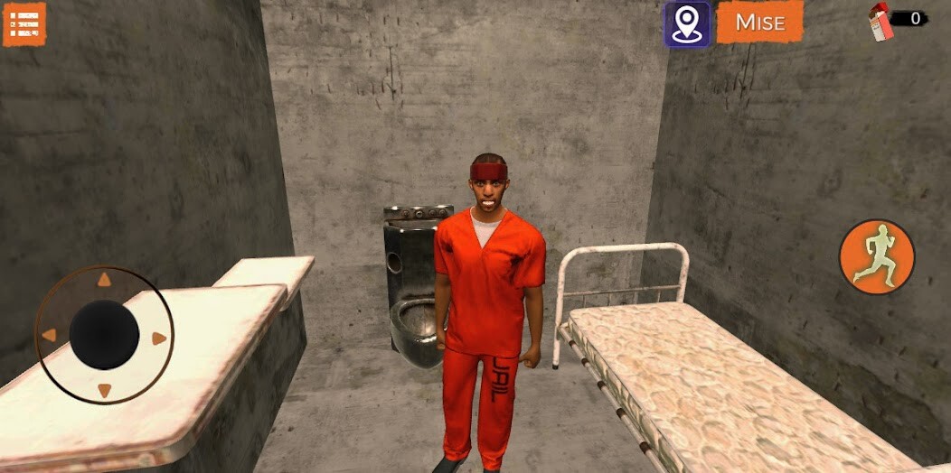 Run android online APK Prison Escape : Thug Life from MyAndroid or emulate Prison Escape : Thug Life using MyAndroid Run android online APK Prison Escape : Thug Life from MyAndroid or emulate Prison Escape : Thug Life using MyAndroid
