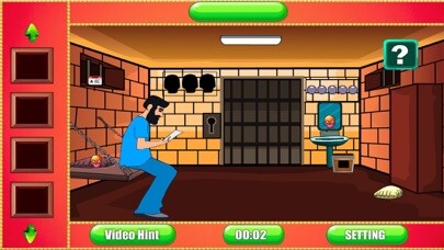 Emulate iPhone app Prison Escape?Unsolved Mystery using MyAndroid Emulate iPhone app Prison Escape?Unsolved Mystery using MyAndroid