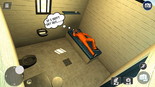 Run android online APK Prison Hunt Escape Room from MyAndroid or emulate Prison Hunt Escape Room using MyAndroid