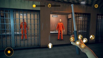 Emulate iPhone app Prison Life Simulator using MyAndroid Emulate iPhone app Prison Life Simulator using MyAndroid