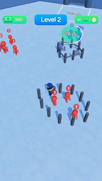 Run android online APK Prison Master from MyAndroid or emulate Prison Master using MyAndroid Run android online APK Prison Master from MyAndroid or emulate Prison Master using MyAndroid