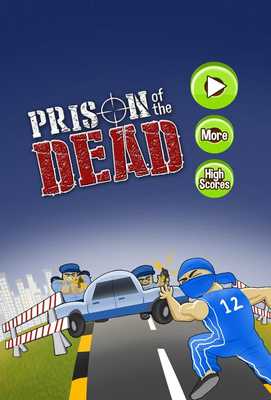 Emulate Android APK Prison of Dead Emulate Android APK Prison of Dead