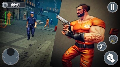 Emulate iPhone app Prison Room Escape Mission 3D using MyAndroid Emulate iPhone app Prison Room Escape Mission 3D using MyAndroid