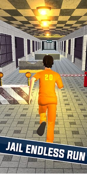 Run android online APK Prison Runner-Jail Escape from MyAndroid or emulate Prison Runner-Jail Escape using MyAndroid
