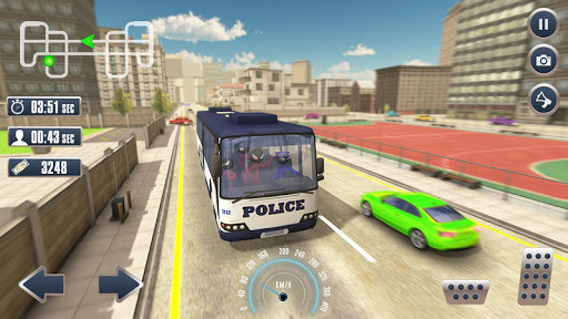 Run android online APK Prison Stickman Transport Police Van from MyAndroid or emulate Prison Stickman Transport Police Van using MyAndroid
